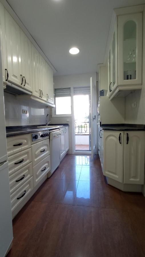 Ca La Torreta Apartment Торедембара Екстериор снимка