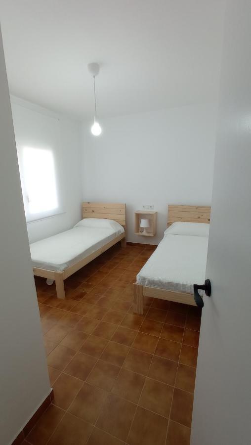 Ca La Torreta Apartment Торедембара Екстериор снимка