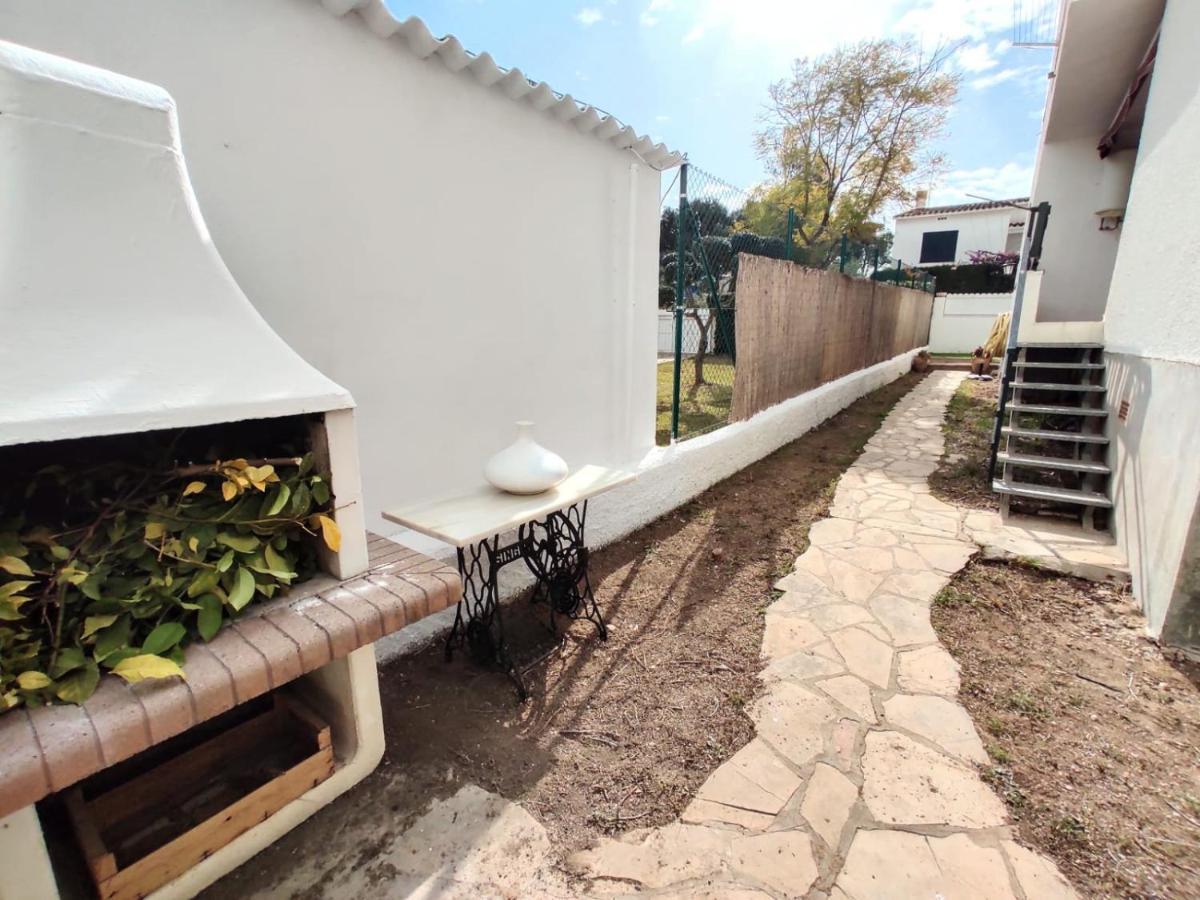Ca La Torreta Apartment Торедембара Екстериор снимка
