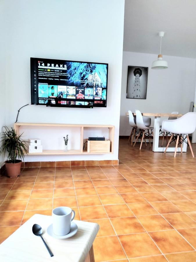 Ca La Torreta Apartment Торедембара Екстериор снимка