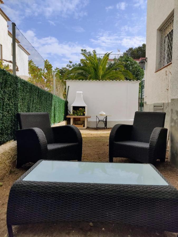 Ca La Torreta Apartment Торедембара Екстериор снимка
