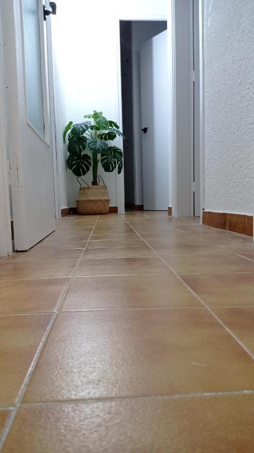 Ca La Torreta Apartment Торедембара Екстериор снимка