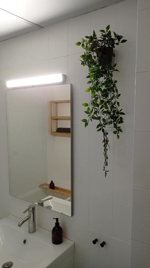 Ca La Torreta Apartment Торедембара Екстериор снимка