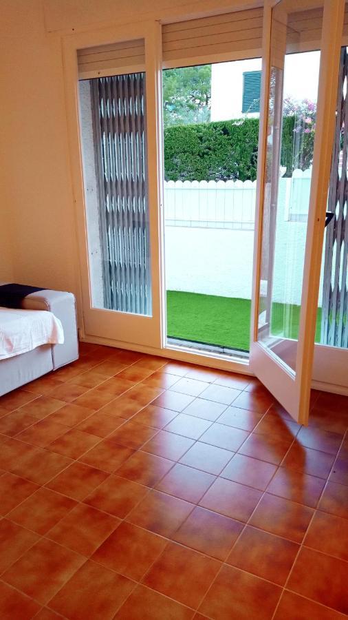 Ca La Torreta Apartment Торедембара Екстериор снимка