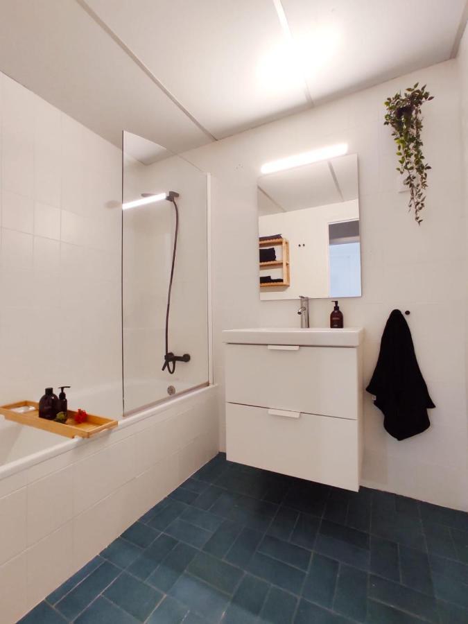 Ca La Torreta Apartment Торедембара Екстериор снимка