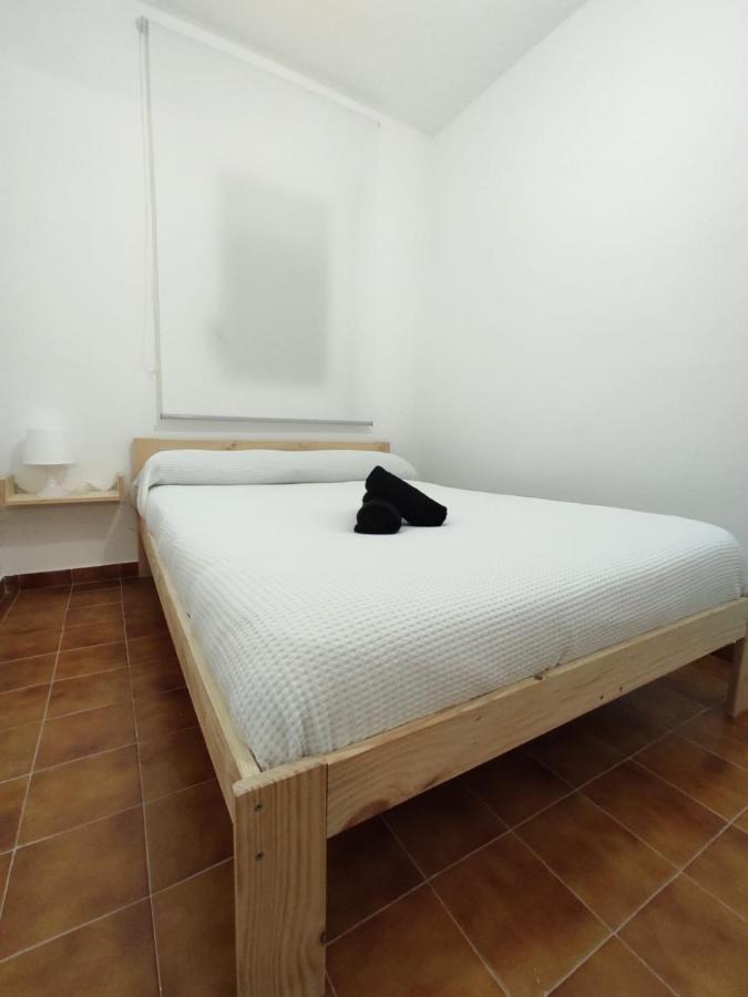 Ca La Torreta Apartment Торедембара Екстериор снимка