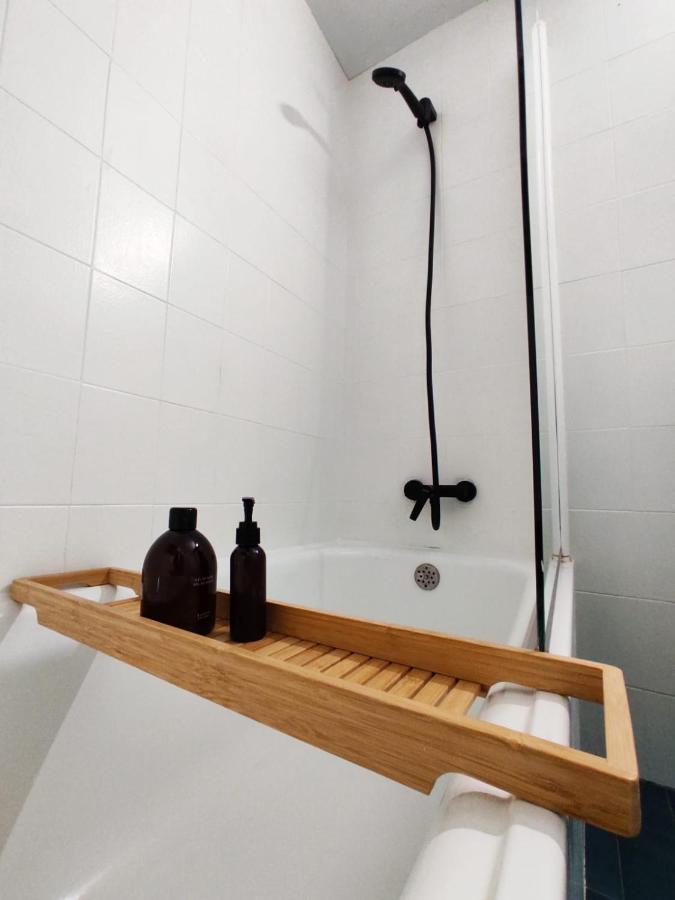 Ca La Torreta Apartment Торедембара Екстериор снимка
