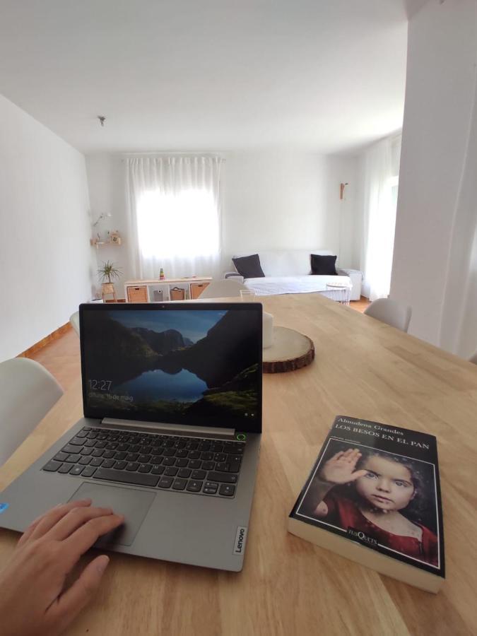 Ca La Torreta Apartment Торедембара Екстериор снимка