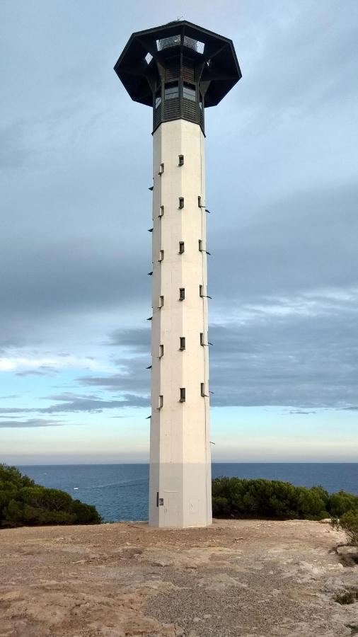 Ca La Torreta Apartment Торедембара Екстериор снимка