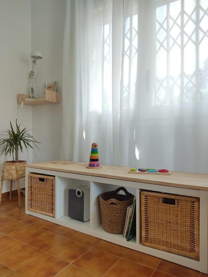 Ca La Torreta Apartment Торедембара Екстериор снимка