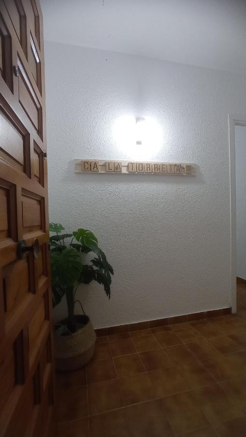 Ca La Torreta Apartment Торедембара Екстериор снимка