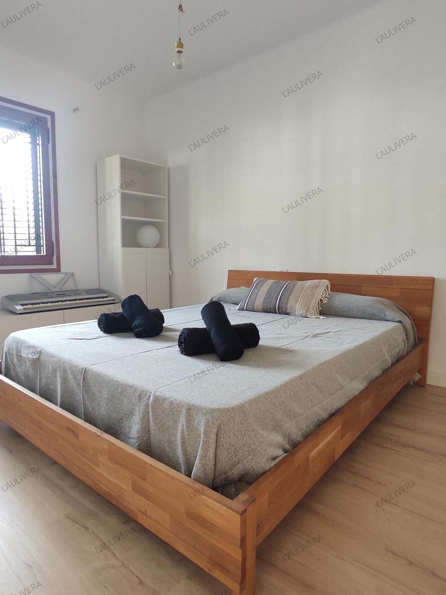Ca La Torreta Apartment Торедембара Екстериор снимка
