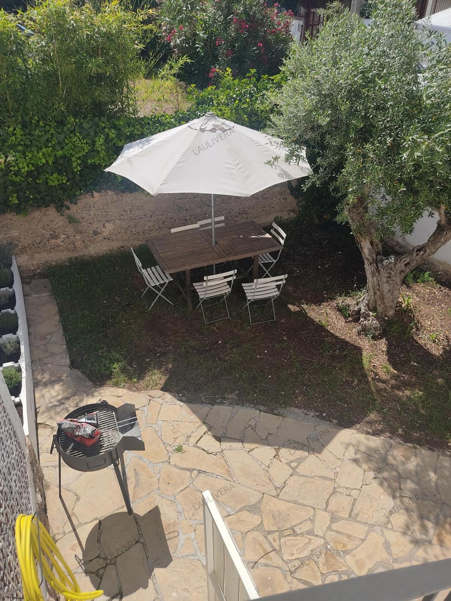 Ca La Torreta Apartment Торедембара Екстериор снимка
