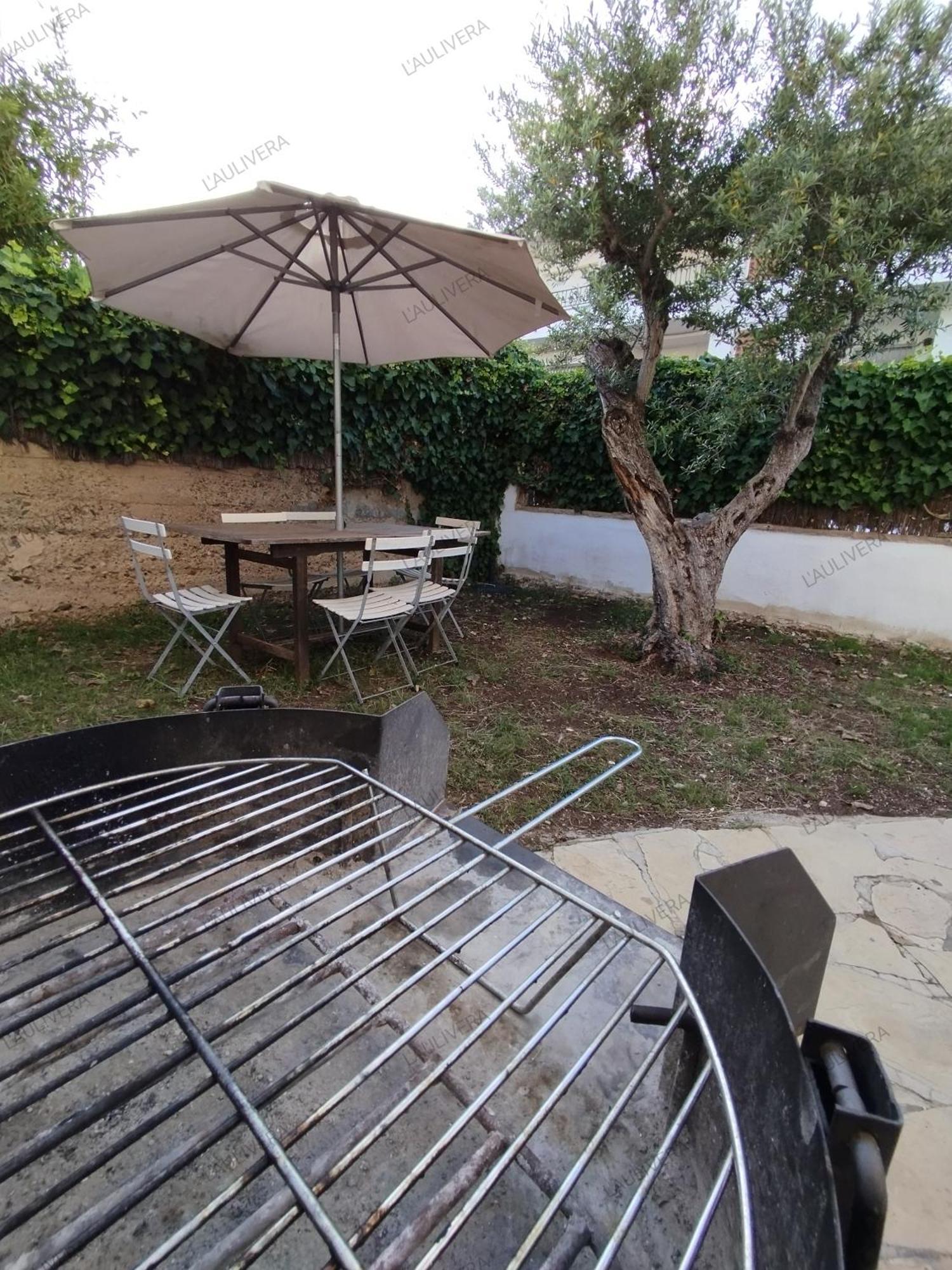 Ca La Torreta Apartment Торедембара Екстериор снимка