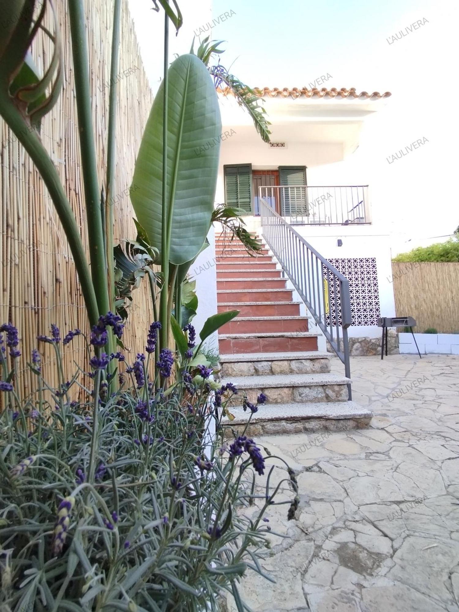 Ca La Torreta Apartment Торедембара Екстериор снимка